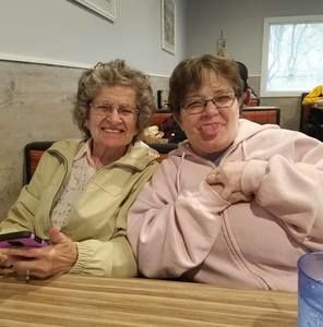 Meet your Posher, Sherrie